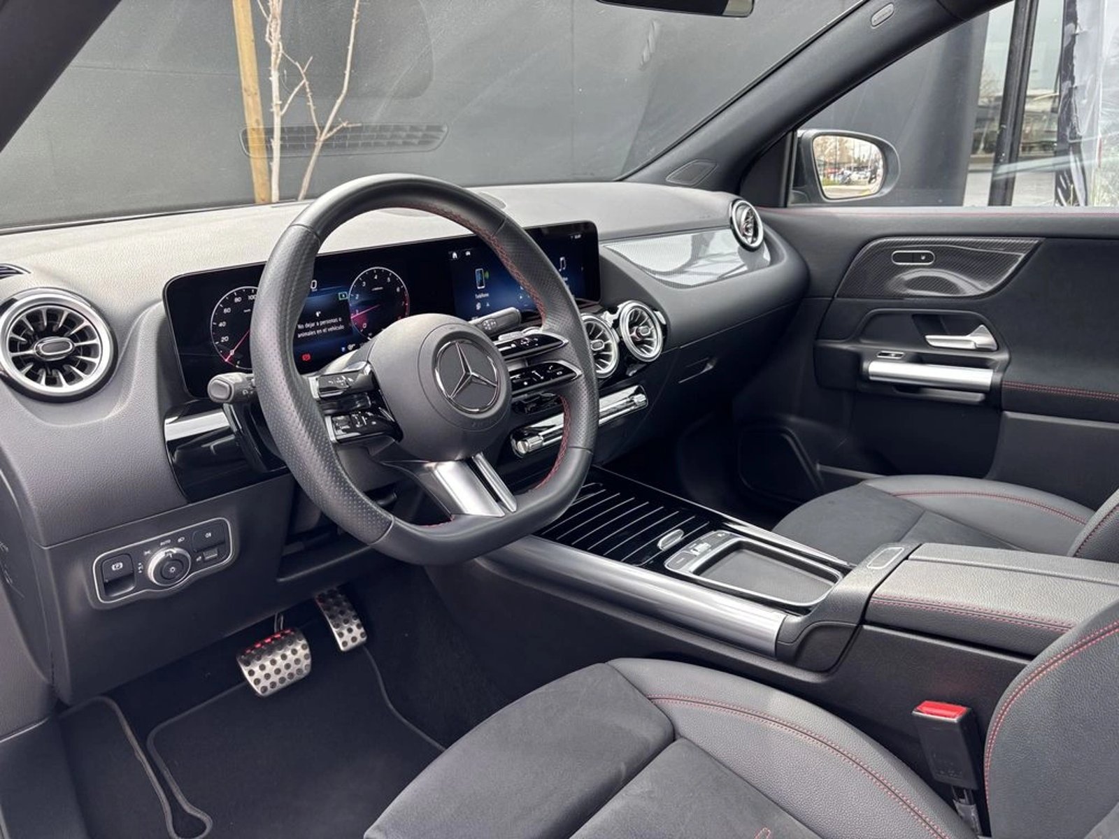 Mercedes-Benz Gla 200 2025 - Imagen 14 de 20