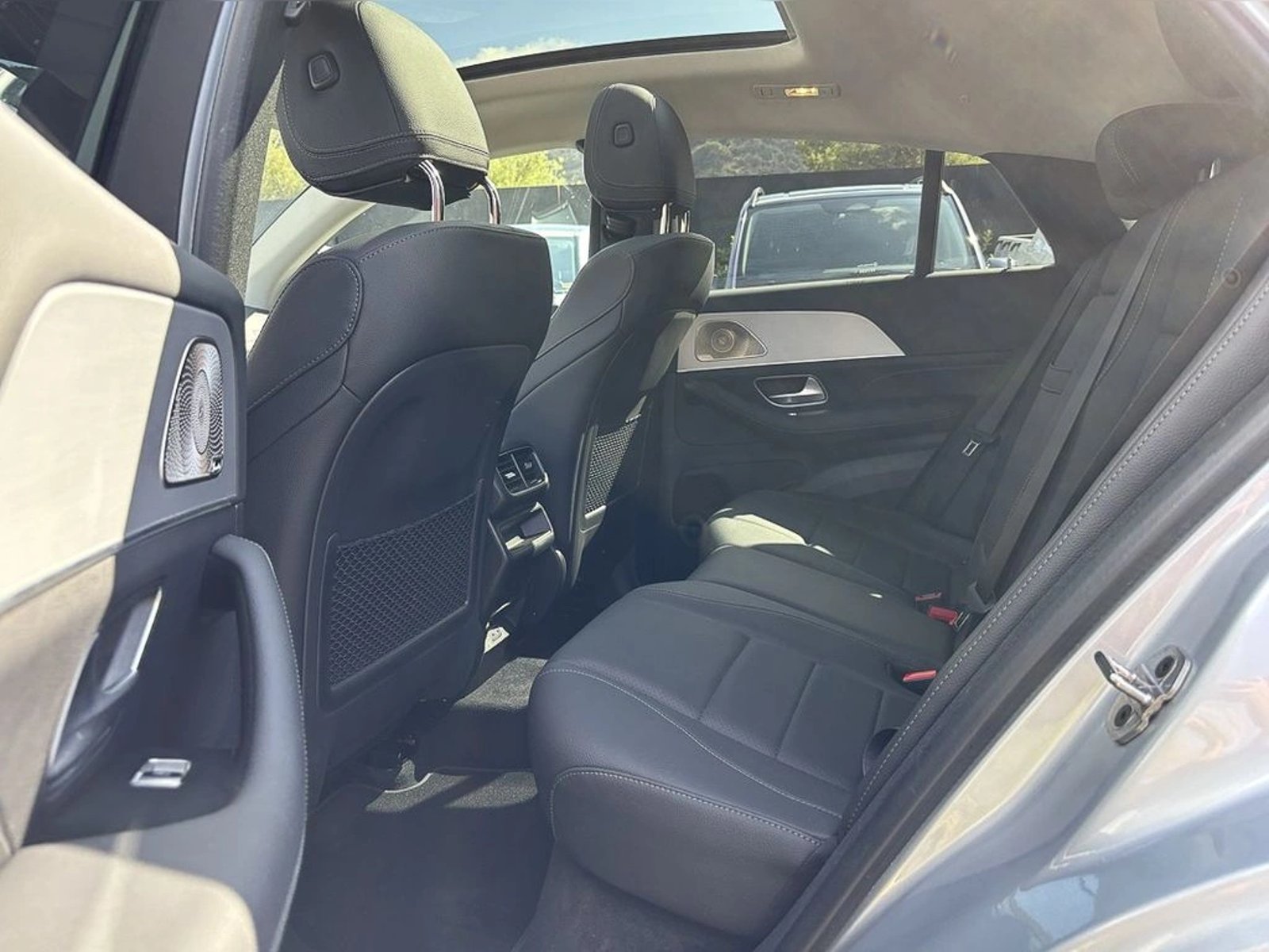 Mercedes-Benz Gle 300 2026 - Imagen 13 de 18