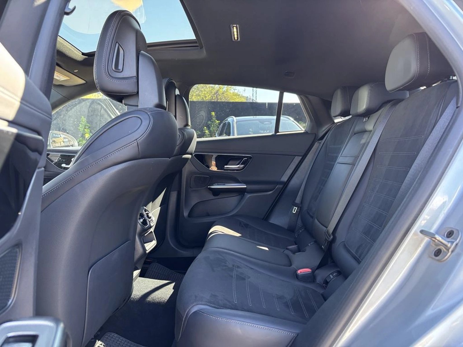 Mercedes-Benz Glc 220 2024 - Imagen 16 de 20