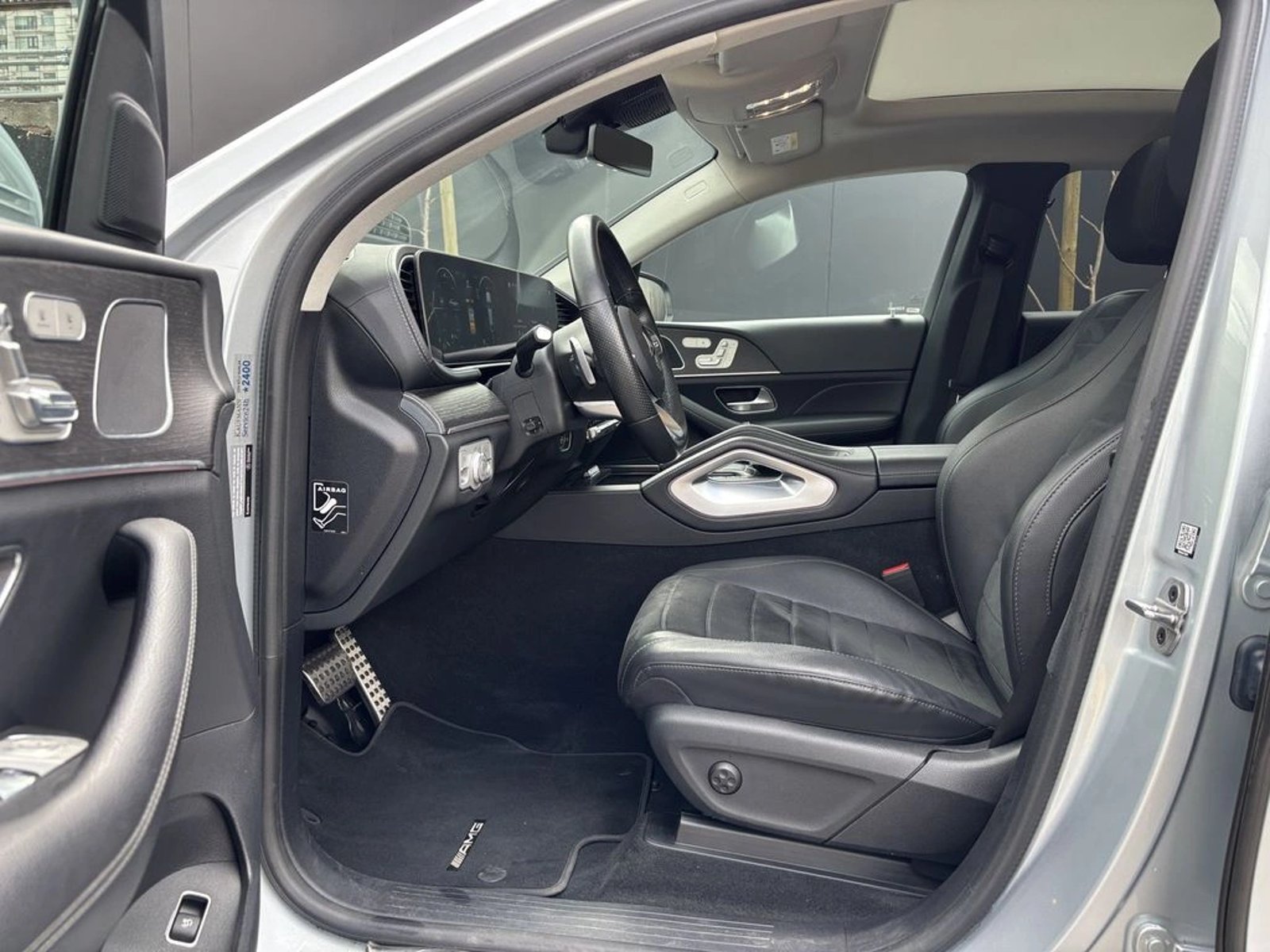 Mercedes-Benz Gle 400 2023 - Imagen 13 de 20