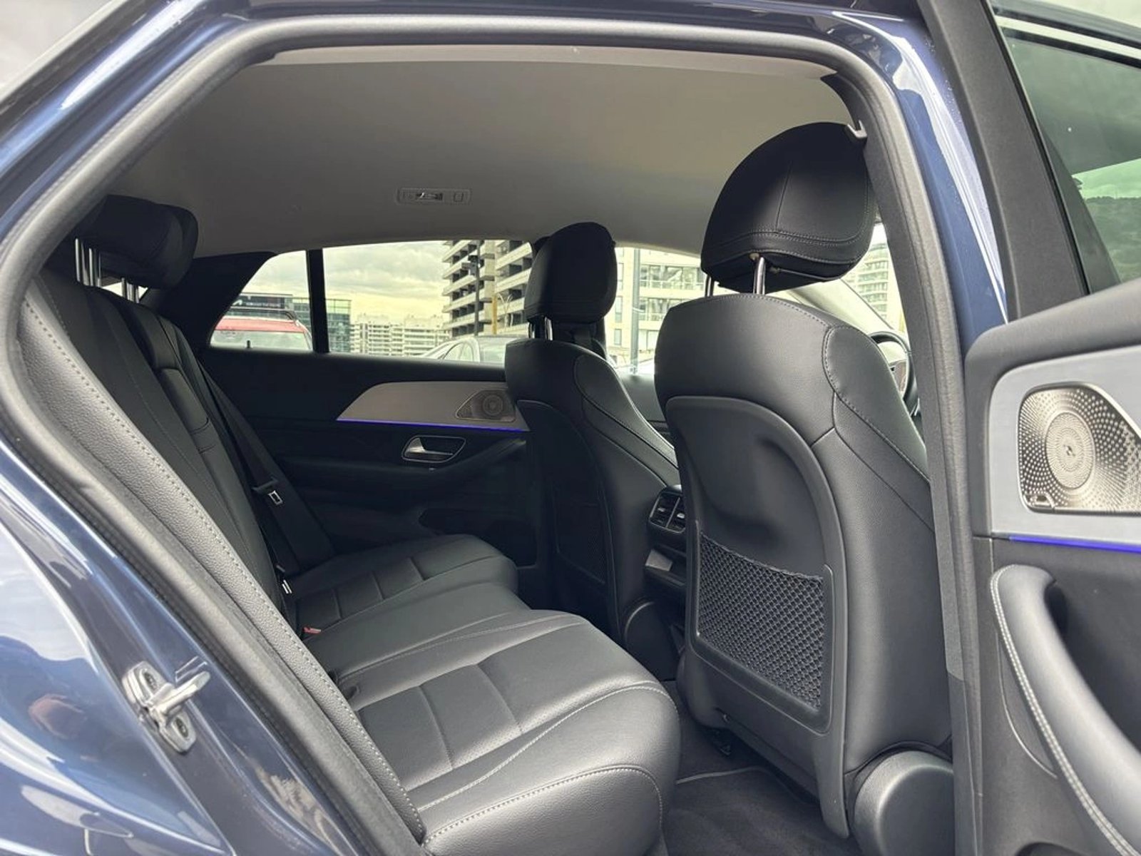 Mercedes-Benz Gle 300 2025 - Imagen 7 de 20
