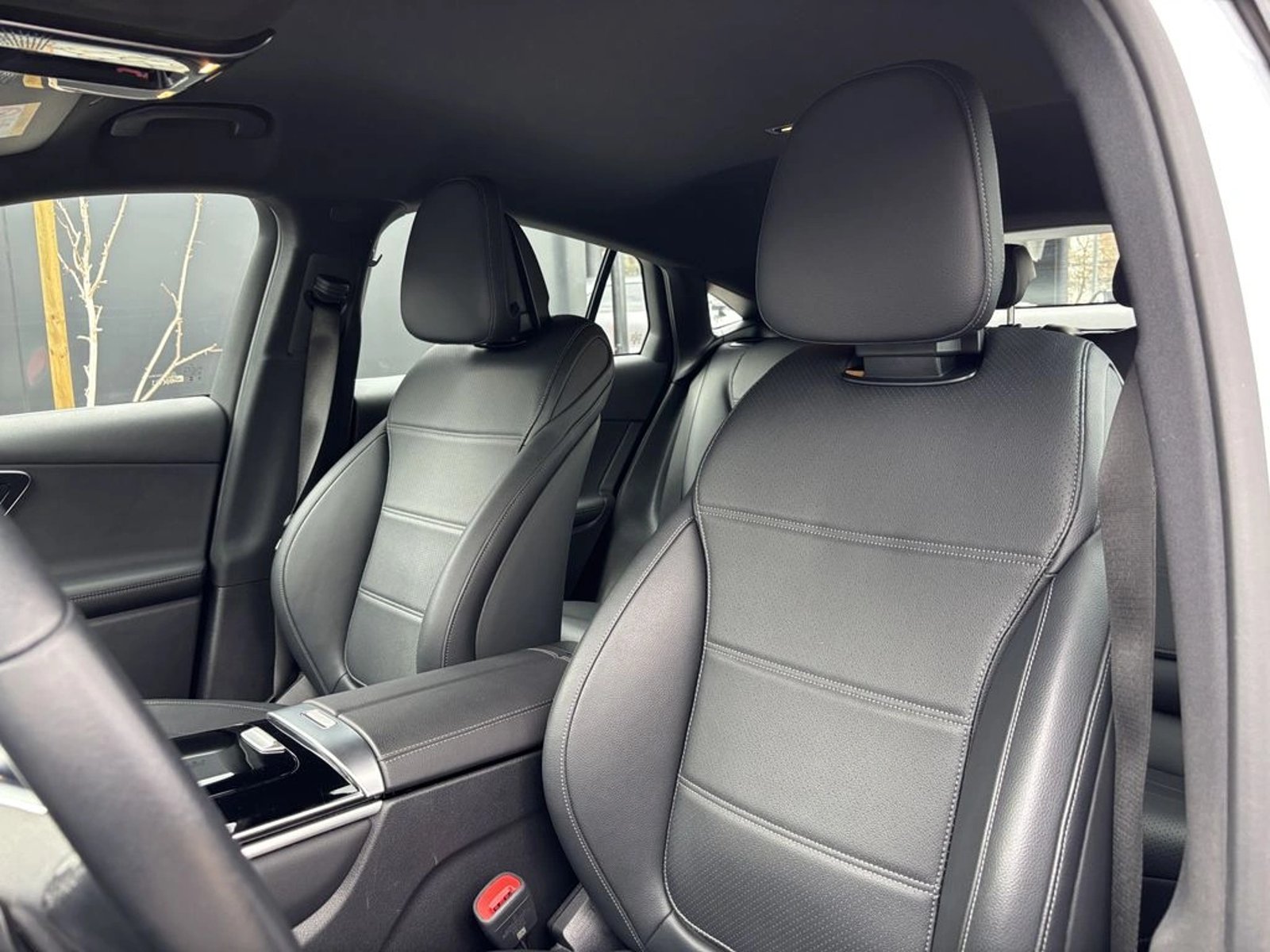 Mercedes-Benz Glc 220 2025 - Imagen 12 de 20