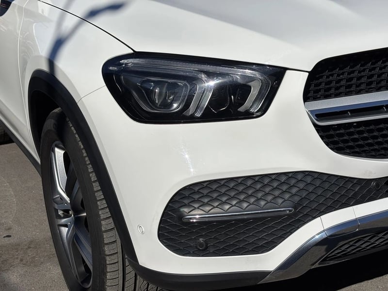 Mercedes-Benz Gle 350 2023 - Imagen 3 de 20