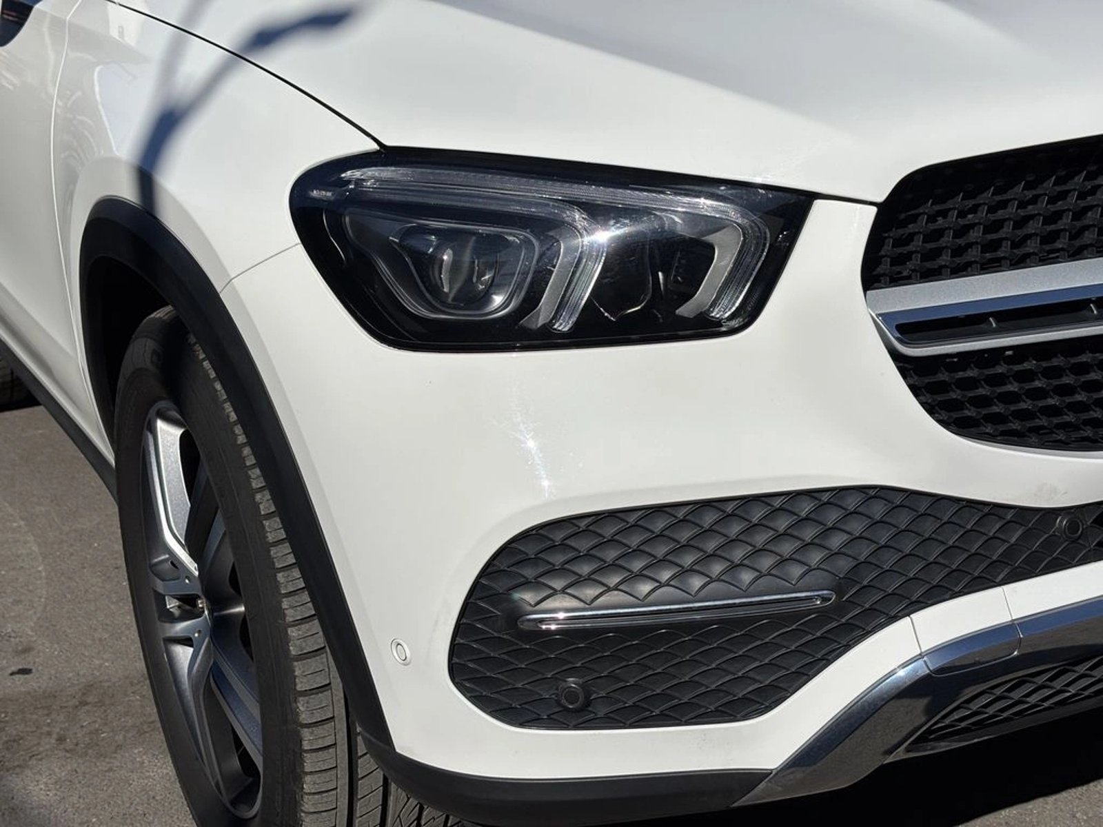 Mercedes-Benz Gle 350 2023 - Foto 3 de 20