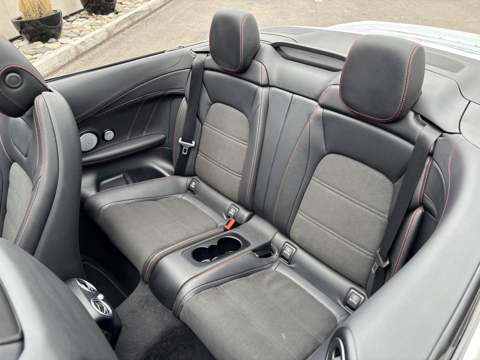 Mercedes-Benz C 43 2023 - Imagen 12 de 20