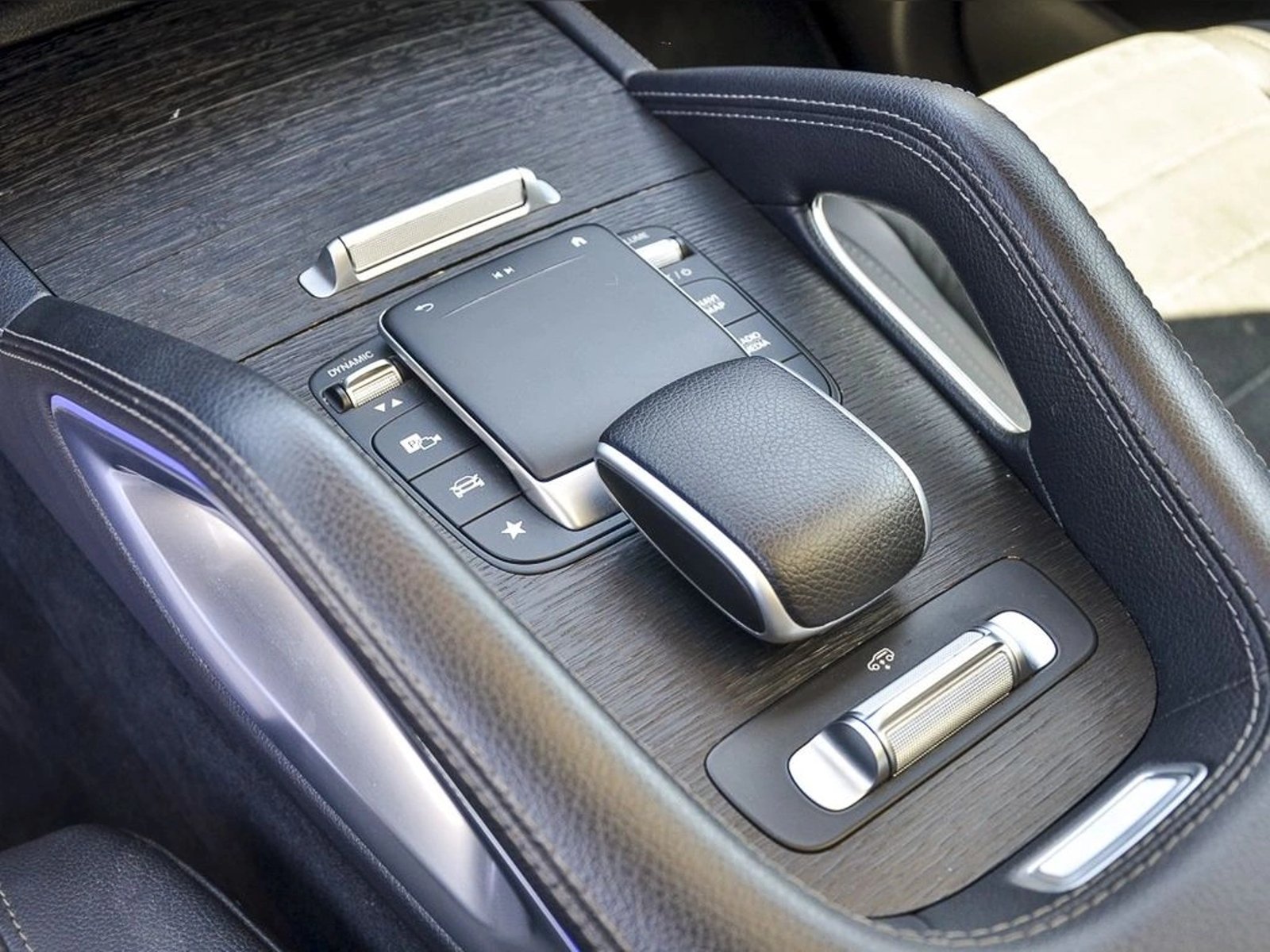 Mercedes-Benz Gle 400 2023 - Imagen 10 de 13