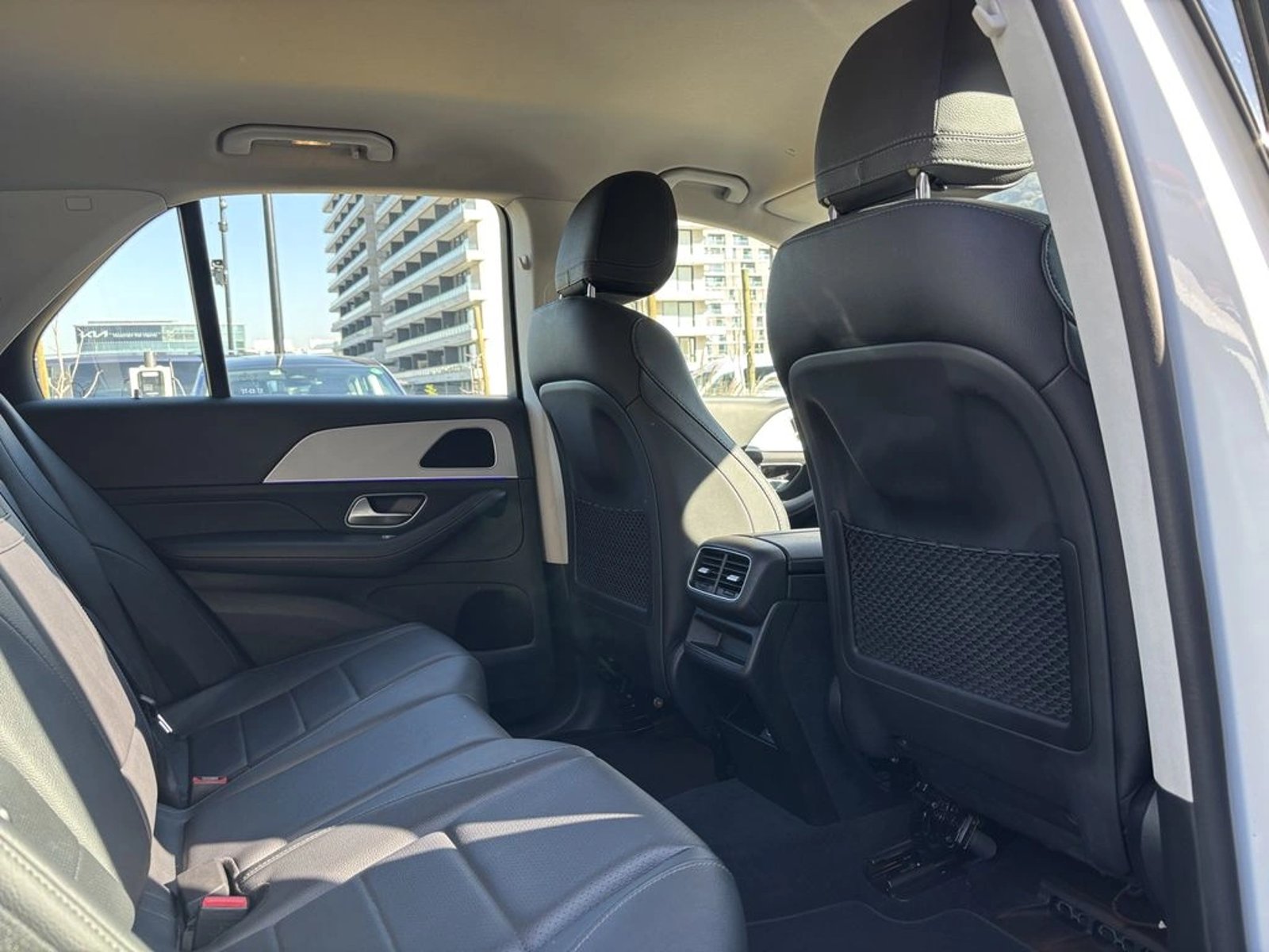 Mercedes-Benz Gle 300 2023 - Imagen 6 de 20
