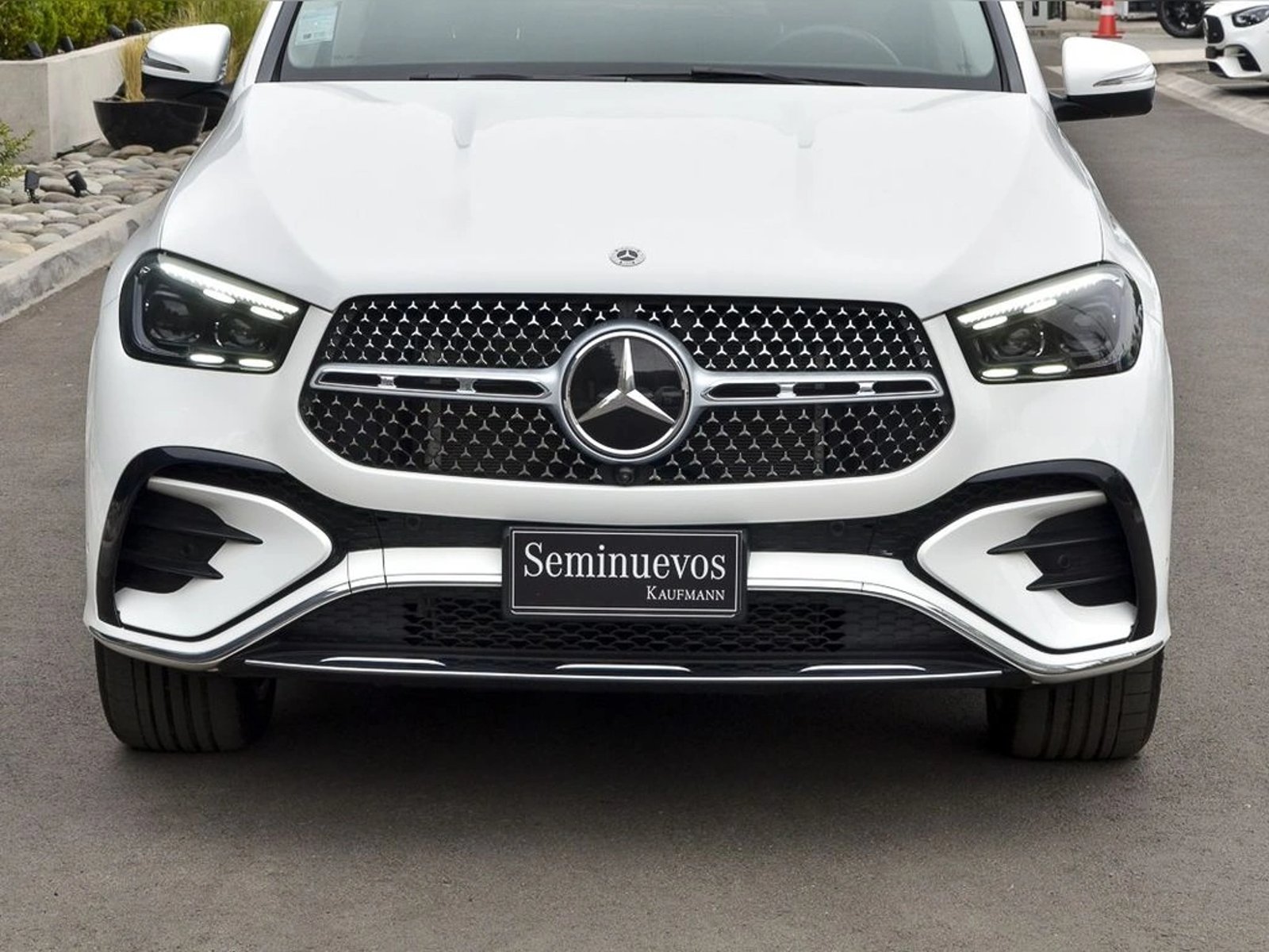 Mercedes-Benz Gle 450 2025 - Imagen 3 de 20