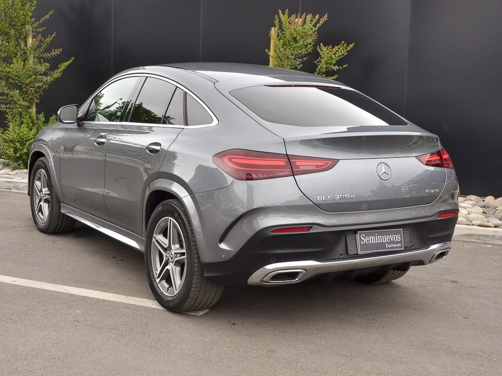 Mercedes-Benz Gle 300 2025 - Imagen 18 de 18