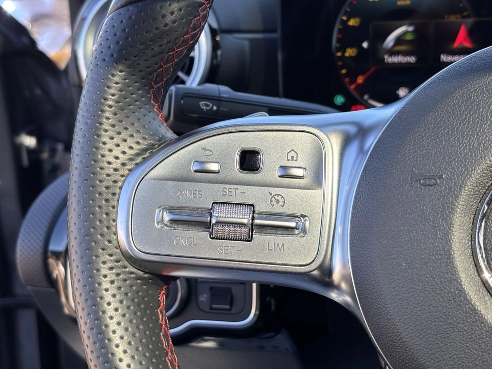 Mercedes-Benz A 250 2023 - Imagen 17 de 18