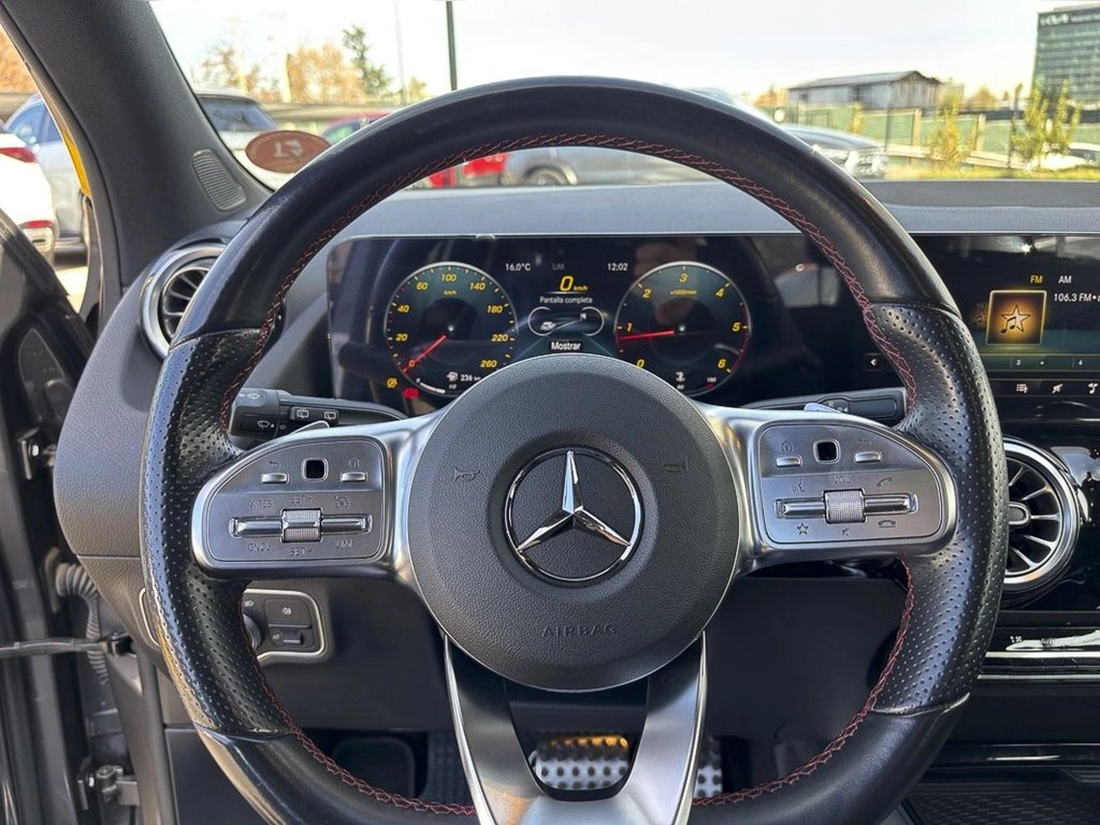 Mercedes-Benz Gla 220 2023 - Imagen 15 de 15
