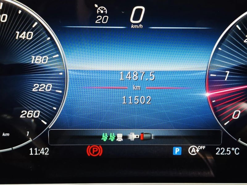 Mercedes-Benz Gle 300 2026 - Imagen 18 de 20