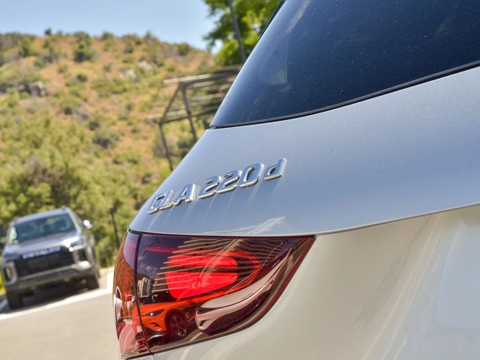 Mercedes-Benz Gla 220 2025 - Imagen 9 de 20