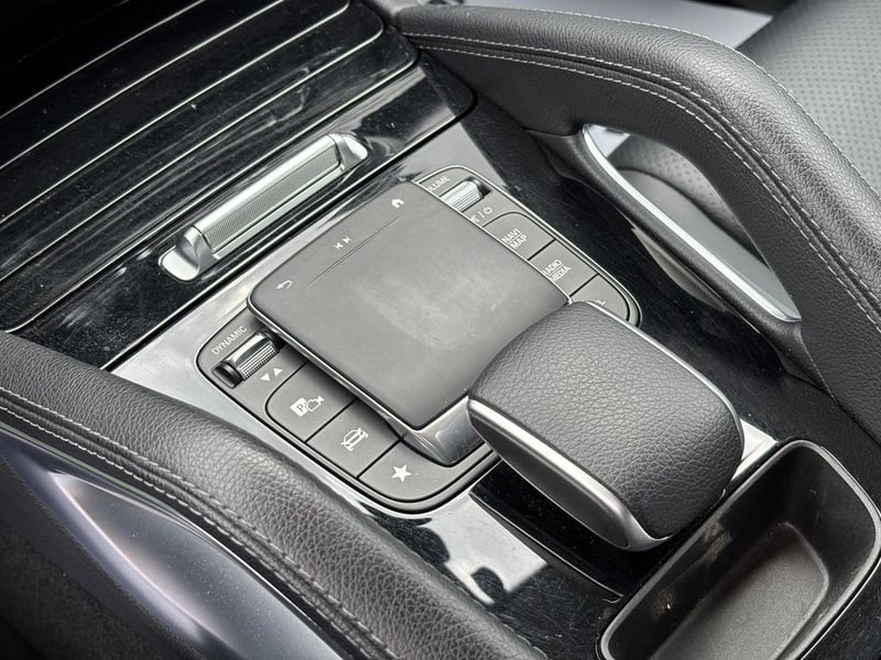 Mercedes-Benz Gle 300 2023 - Imagen 17 de 20