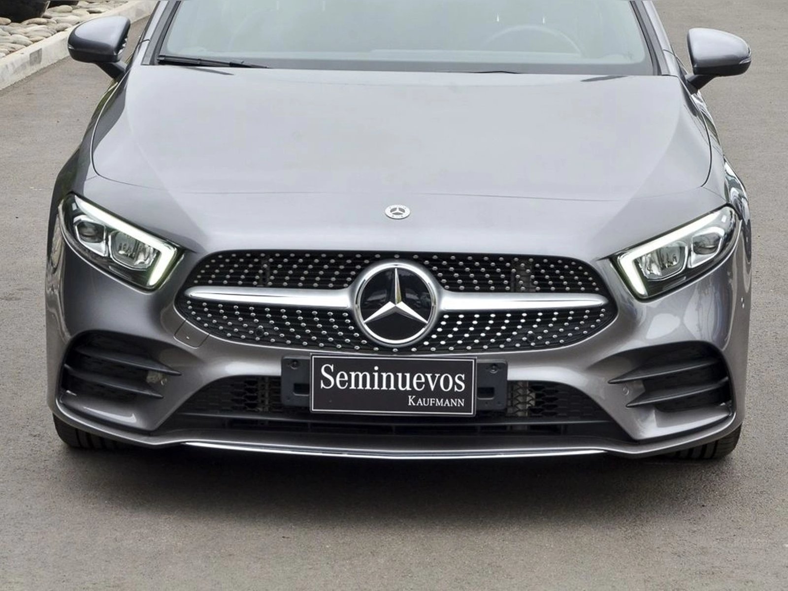 Mercedes-Benz A 200 2023 - Imagen 3 de 13