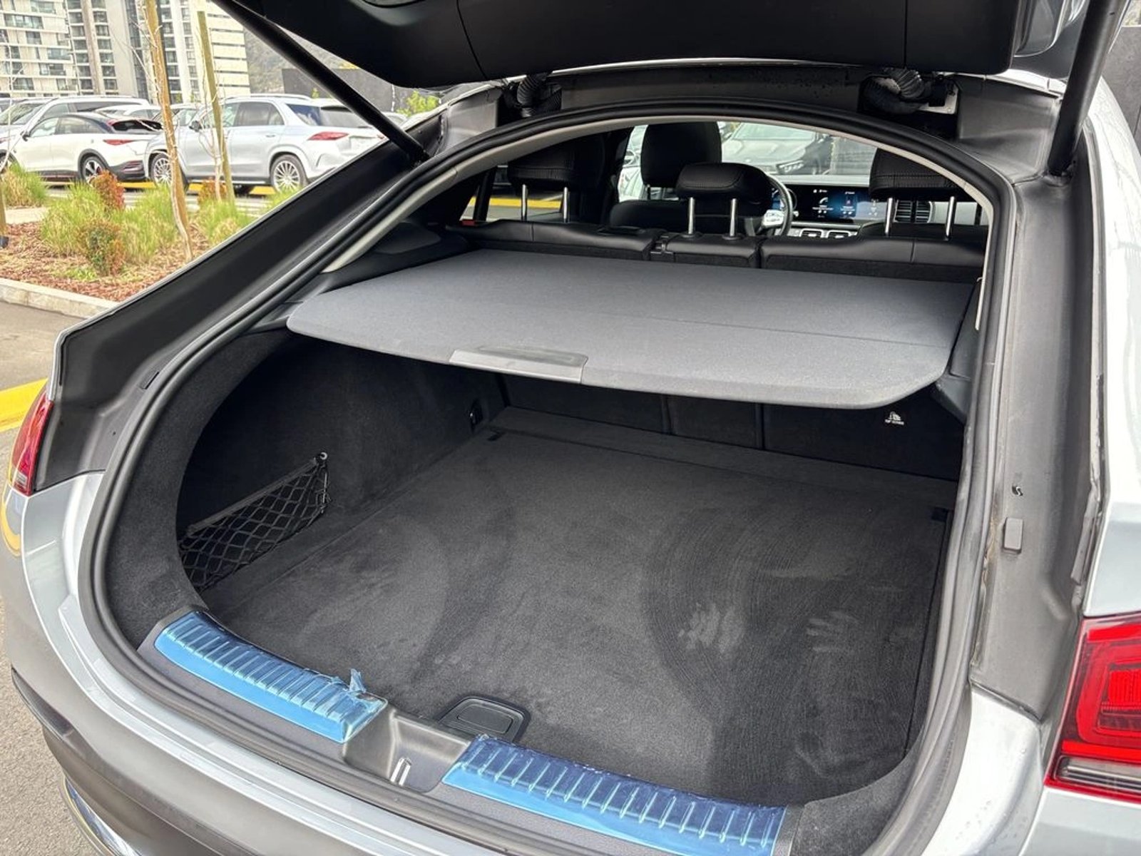 Mercedes-Benz Gle 400 2023 - Imagen 10 de 20