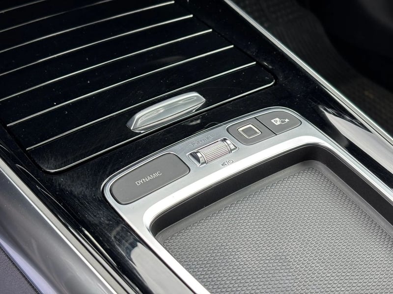 Mercedes-Benz Gla 200 2025 - Imagen 9 de 13