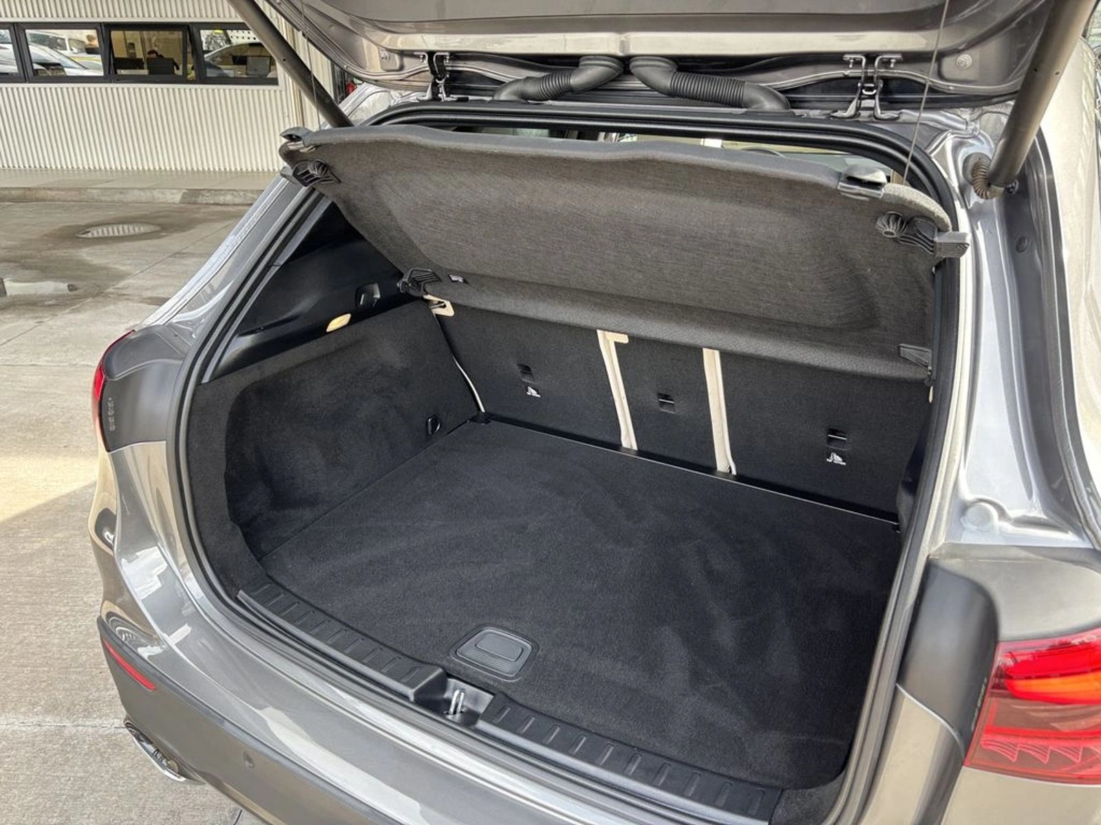 Mercedes-Benz Gla 200 2024 - Imagen 9 de 20
