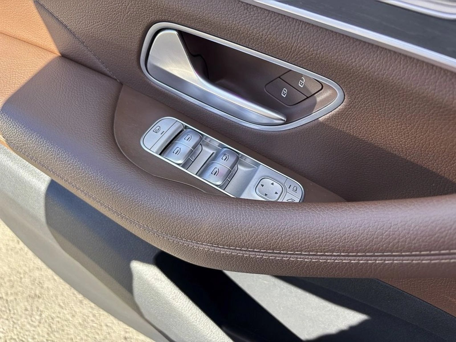 Mercedes-Benz Gle 450 2024 - Imagen 18 de 19
