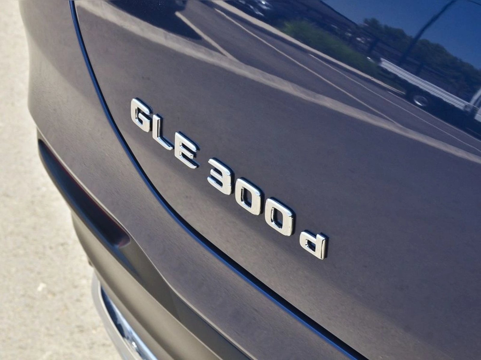 Mercedes-Benz Gle 300 2024 - Imagen 7 de 20