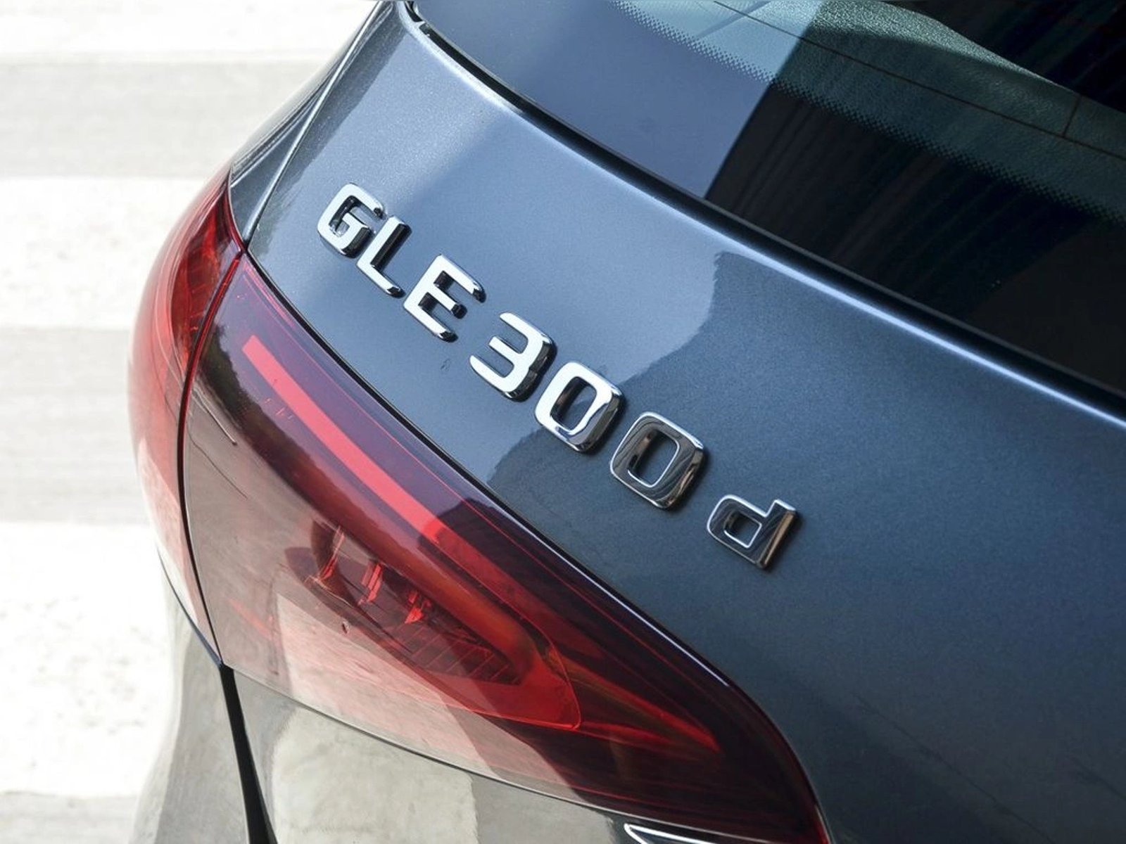 Mercedes-Benz Gle 300 2024 - Imagen 7 de 18