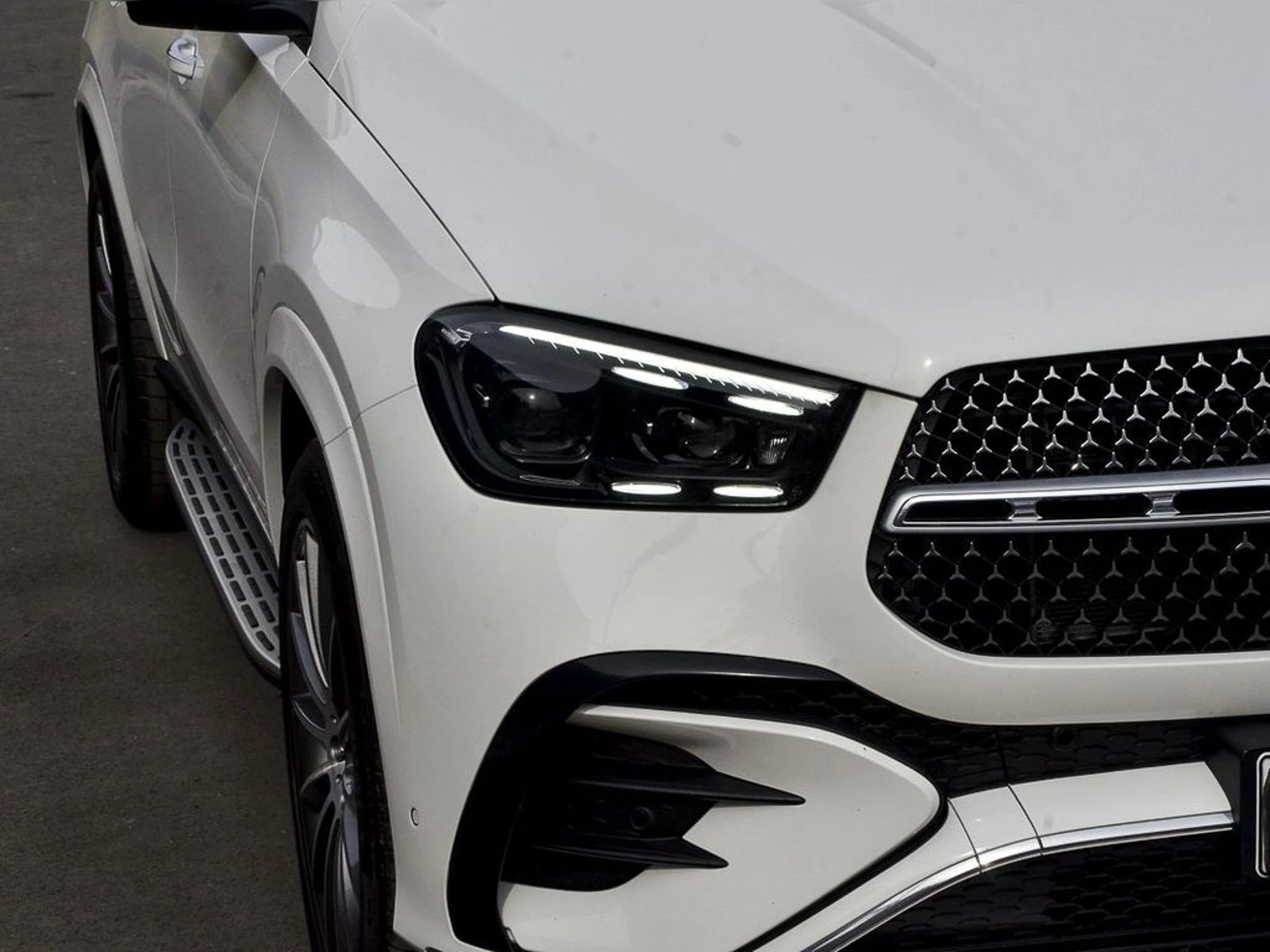 Mercedes-Benz Gle 450 2024 - Imagen 4 de 20