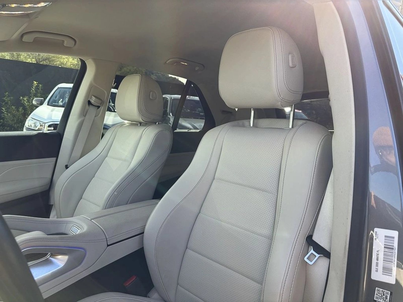 Mercedes-Benz Gle 300 2025 - Imagen 13 de 17