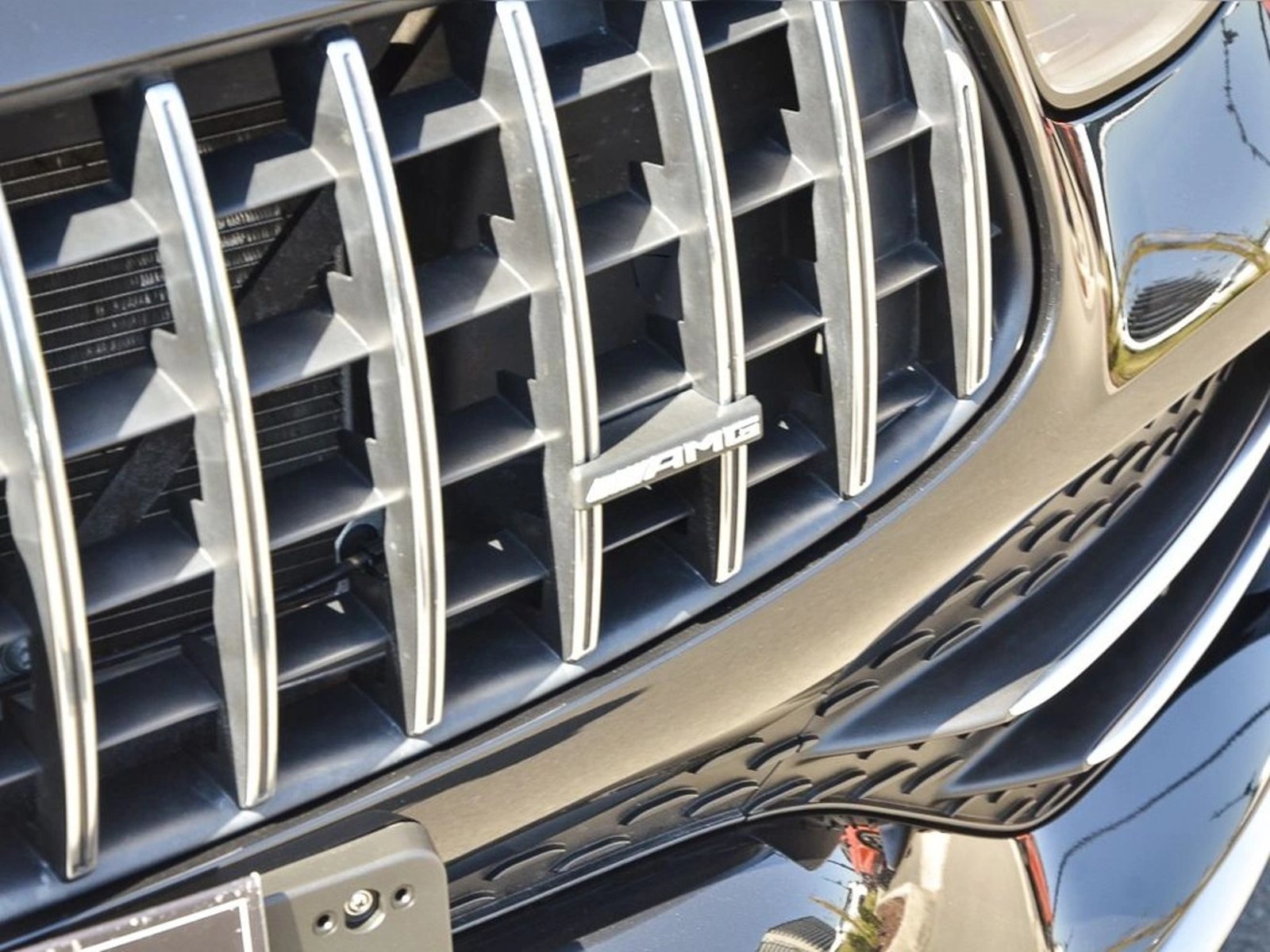 Mercedes-Benz Glc 43 2023 - Foto 4 de 20