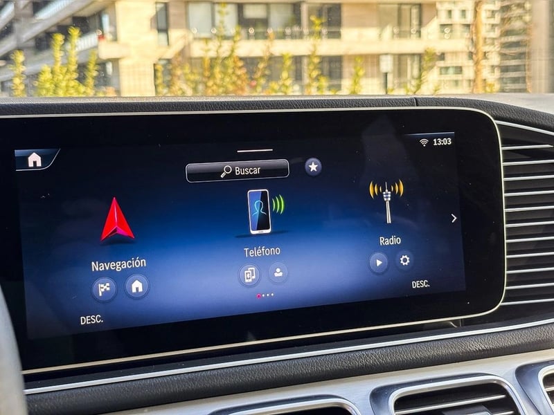 Mercedes-Benz Gle 300 2025 - Imagen 15 de 18