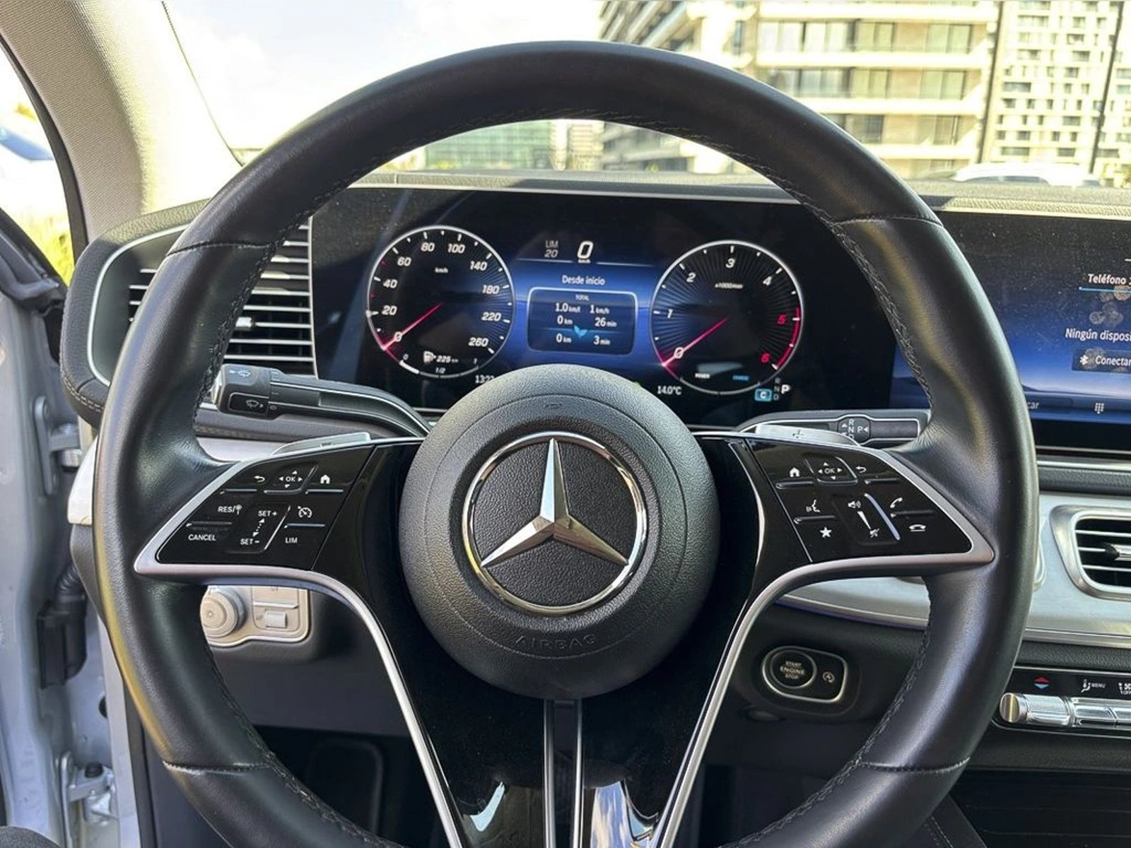 Mercedes-Benz Gle 300 2025 - Imagen 15 de 16