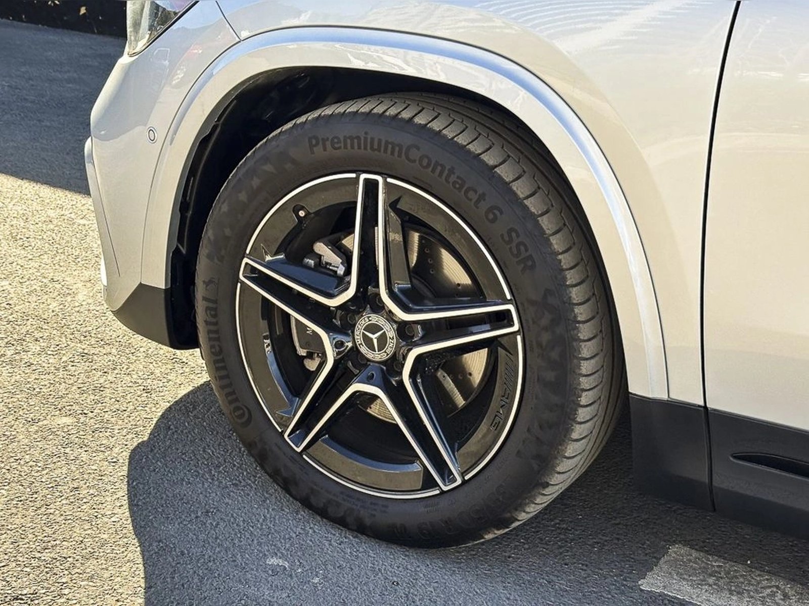 Mercedes-Benz Gla 200 2025 - Imagen 8 de 15