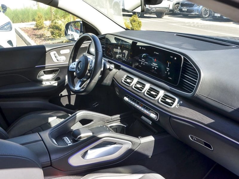 Mercedes-Benz Gle 400 2023 - Imagen 3 de 13