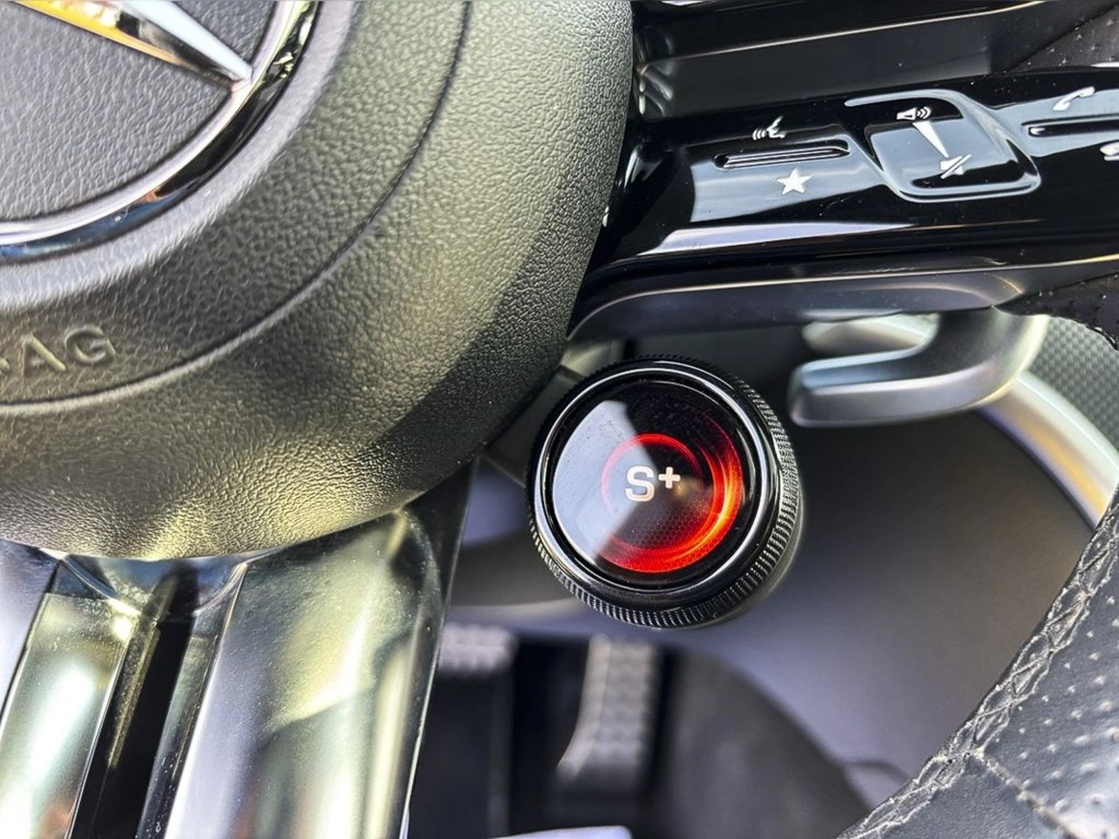 Mercedes-Benz C 43 Amg 2024 - Imagen 18 de 19