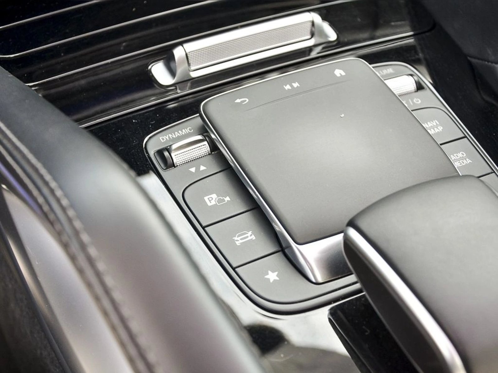 Mercedes-Benz Gle 63 S Amg 2024 - Imagen 20 de 20