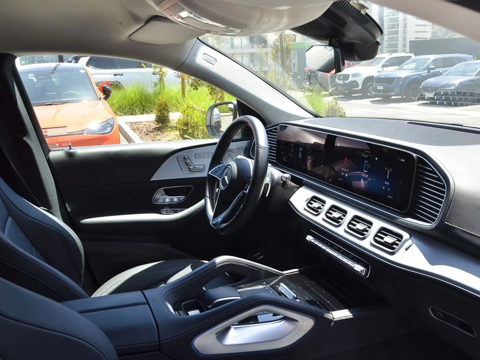 Mercedes-Benz Gle 300 2025 - Imagen 6 de 19