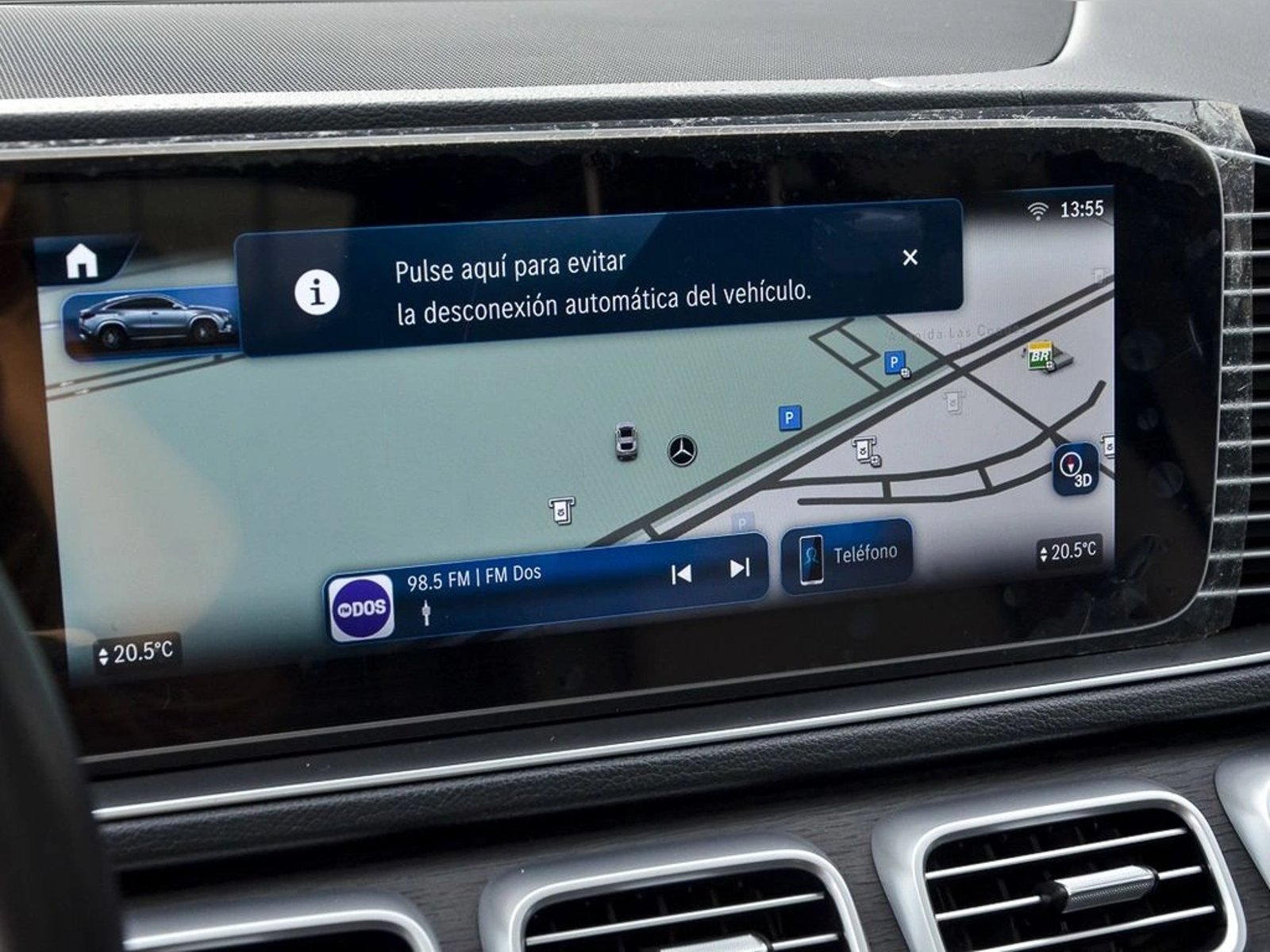 Mercedes-Benz Gle 450 2024 - Imagen 19 de 20