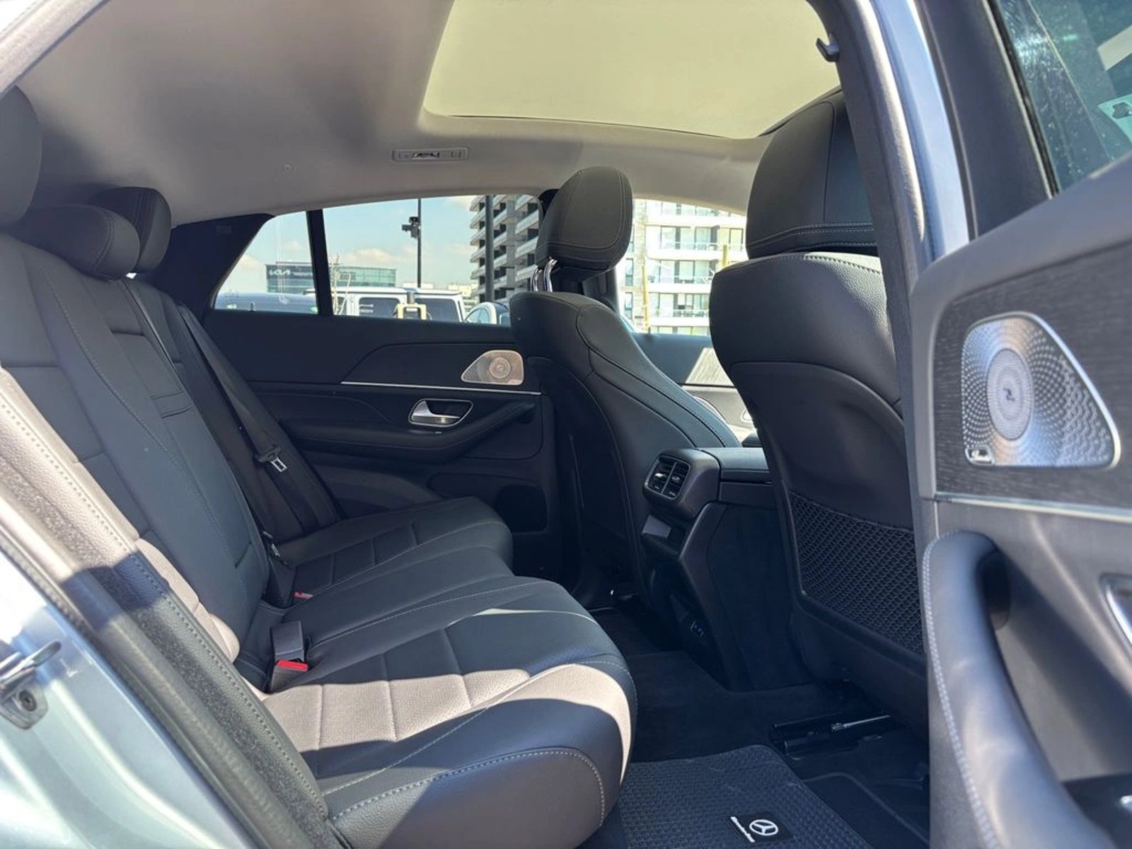Mercedes-Benz Gle 450 2025 - Foto 5 de 20