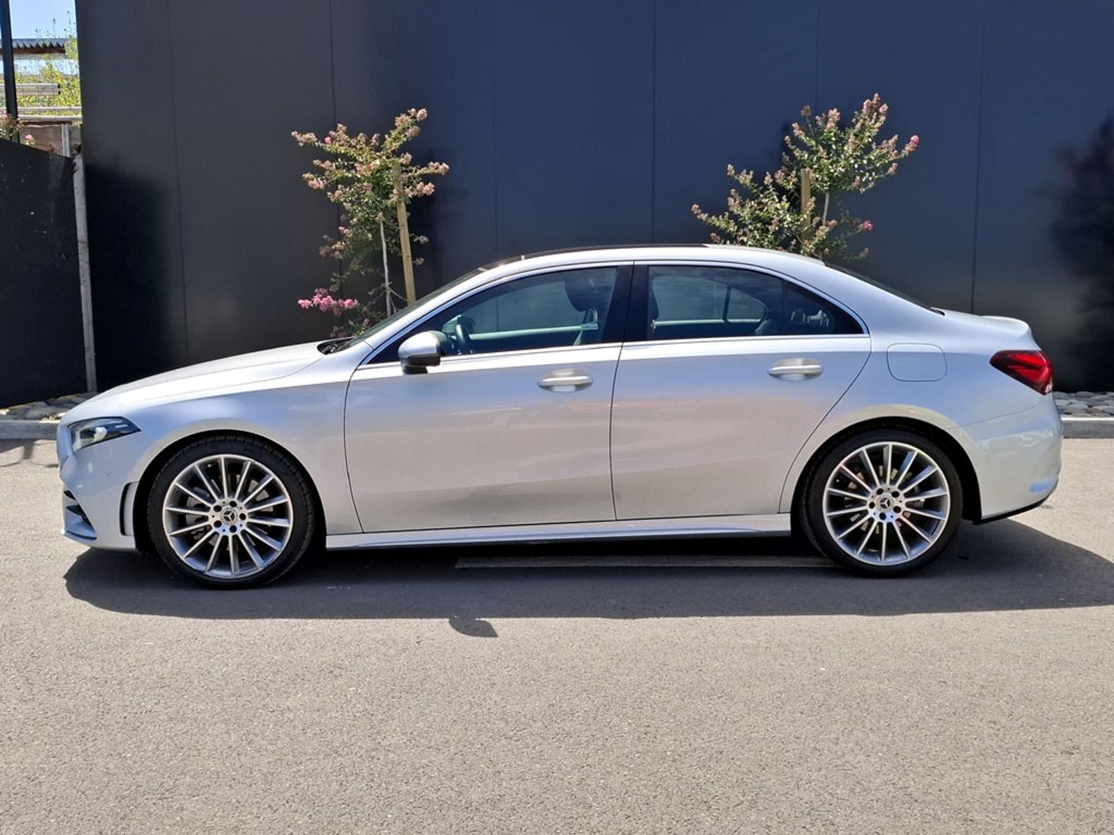Mercedes-Benz A 250 2024 - Imagen 6 de 20