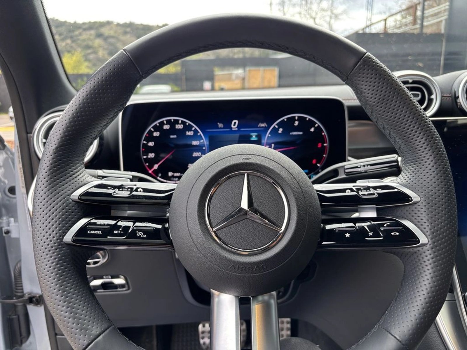 Mercedes-Benz Glc 220 2025 - Imagen 15 de 19