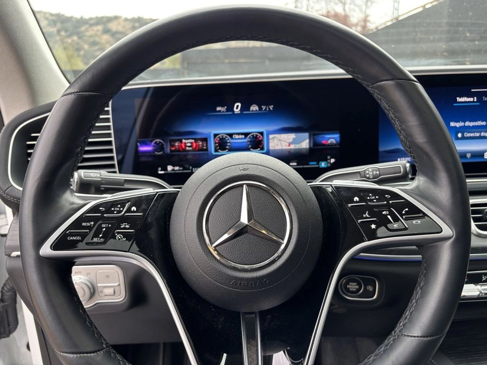 Mercedes-Benz Gle 450 2025 - Imagen 16 de 17