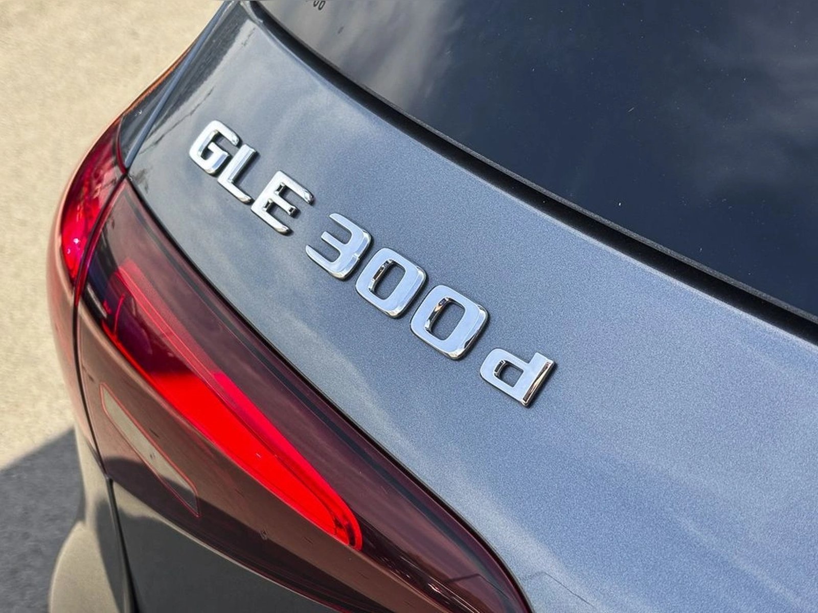 Mercedes-Benz Gle 300 2025 - Imagen 7 de 19