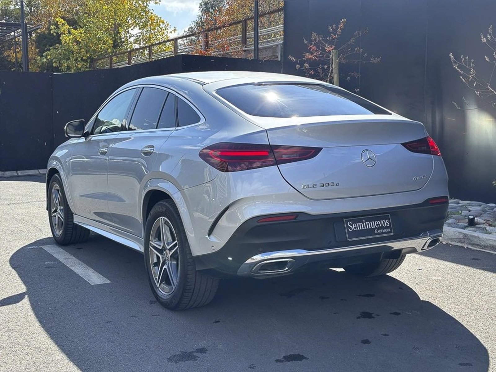 Mercedes-Benz Gle 300 2025 - Imagen 7 de 16