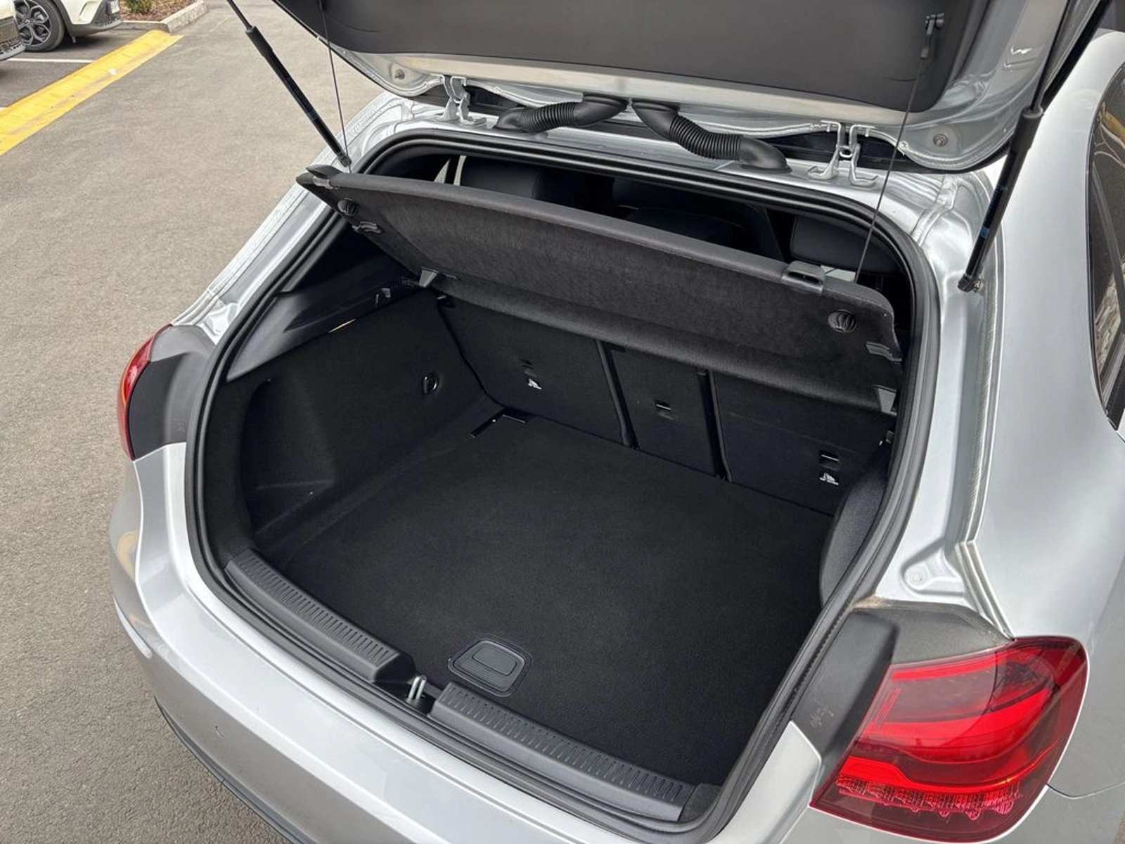 Mercedes-Benz A 200 2024 - Imagen 10 de 20