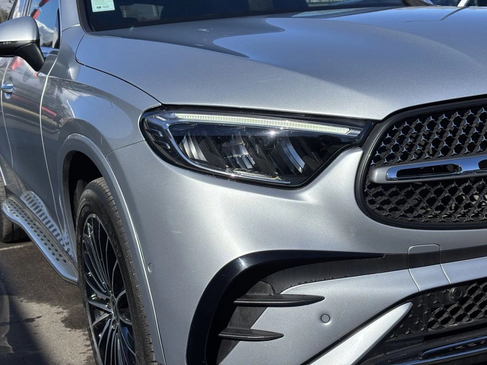 Mercedes-Benz Glc 220 2024 - Imagen 3 de 20