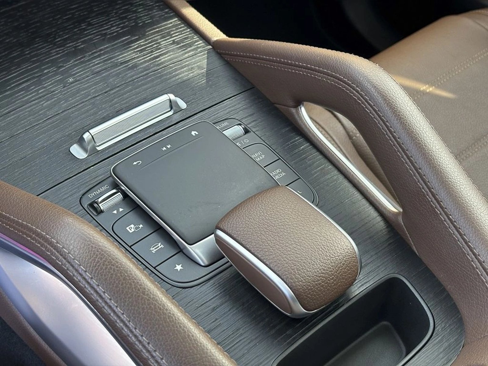 Mercedes-Benz Gle 450 2024 - Imagen 13 de 19
