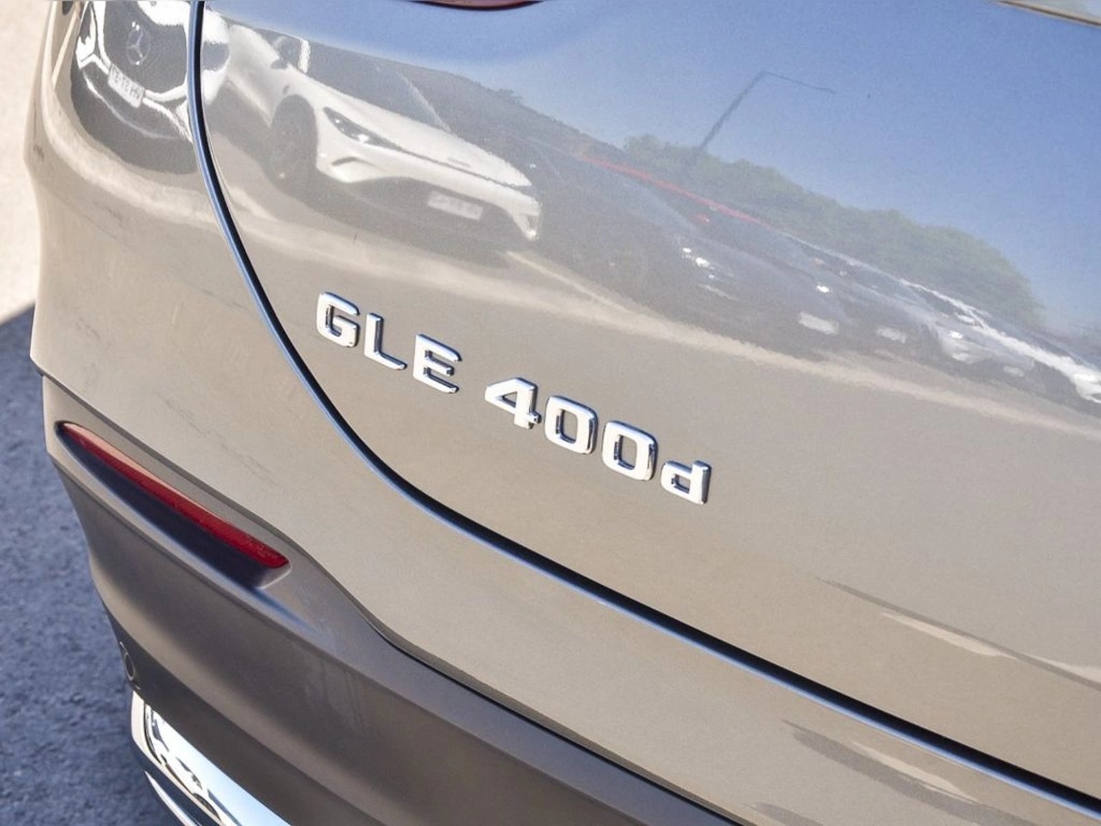 Mercedes-Benz Gle 400 2023 - Imagen 6 de 13