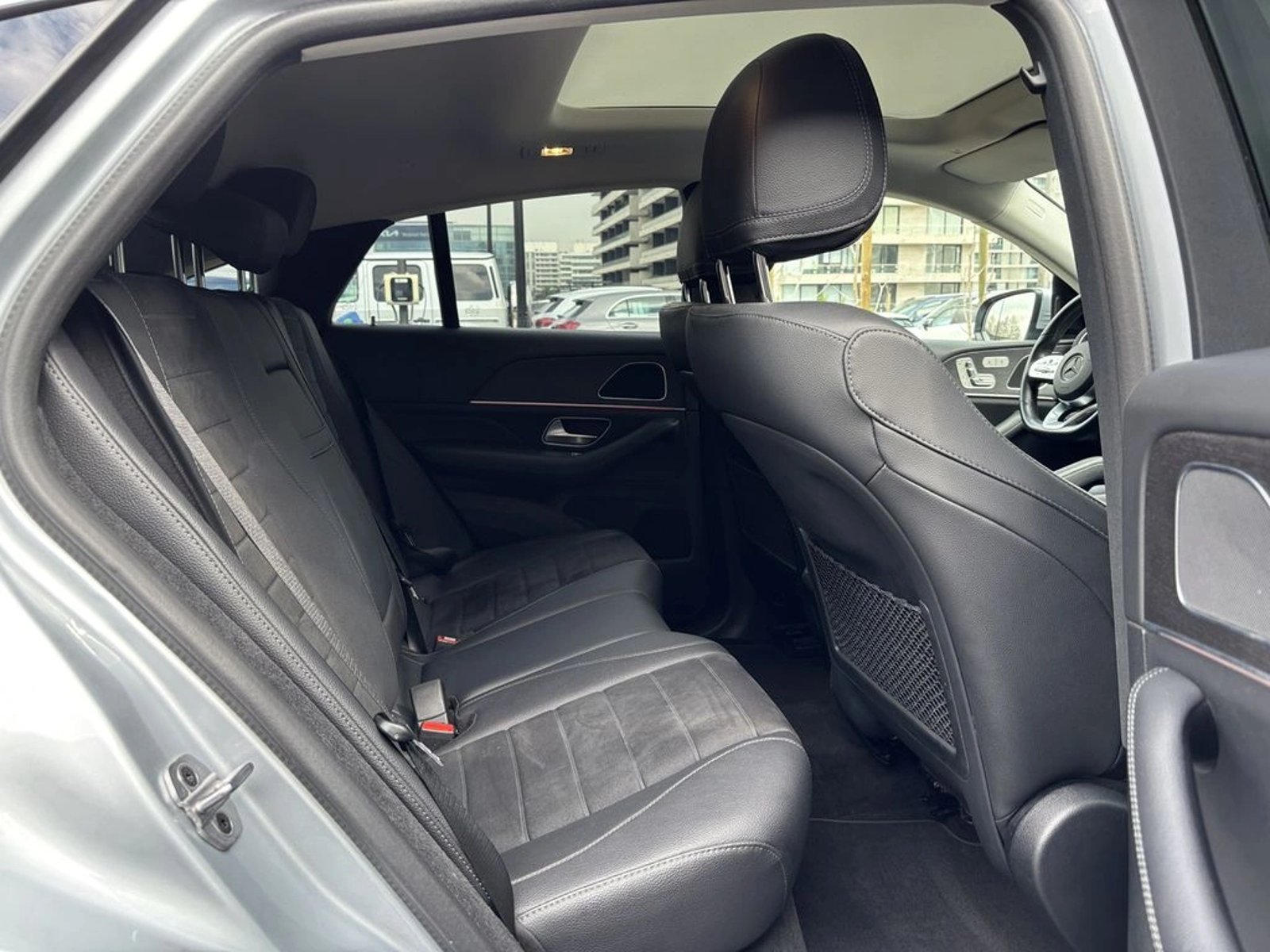 Mercedes-Benz Gle 400 2023 - Imagen 7 de 20