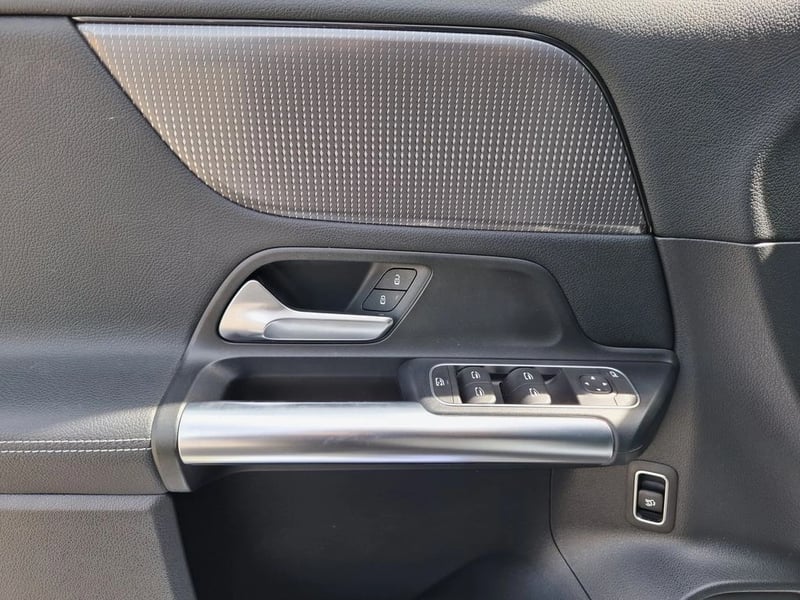 Mercedes-Benz Gla 200 2023 - Imagen 11 de 20