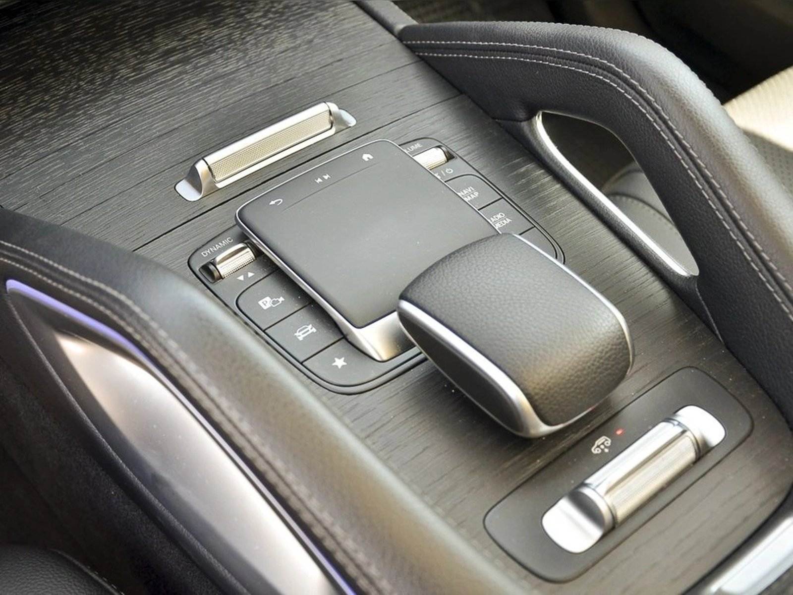 Mercedes-Benz Gls 450 2024 - Imagen 9 de 11