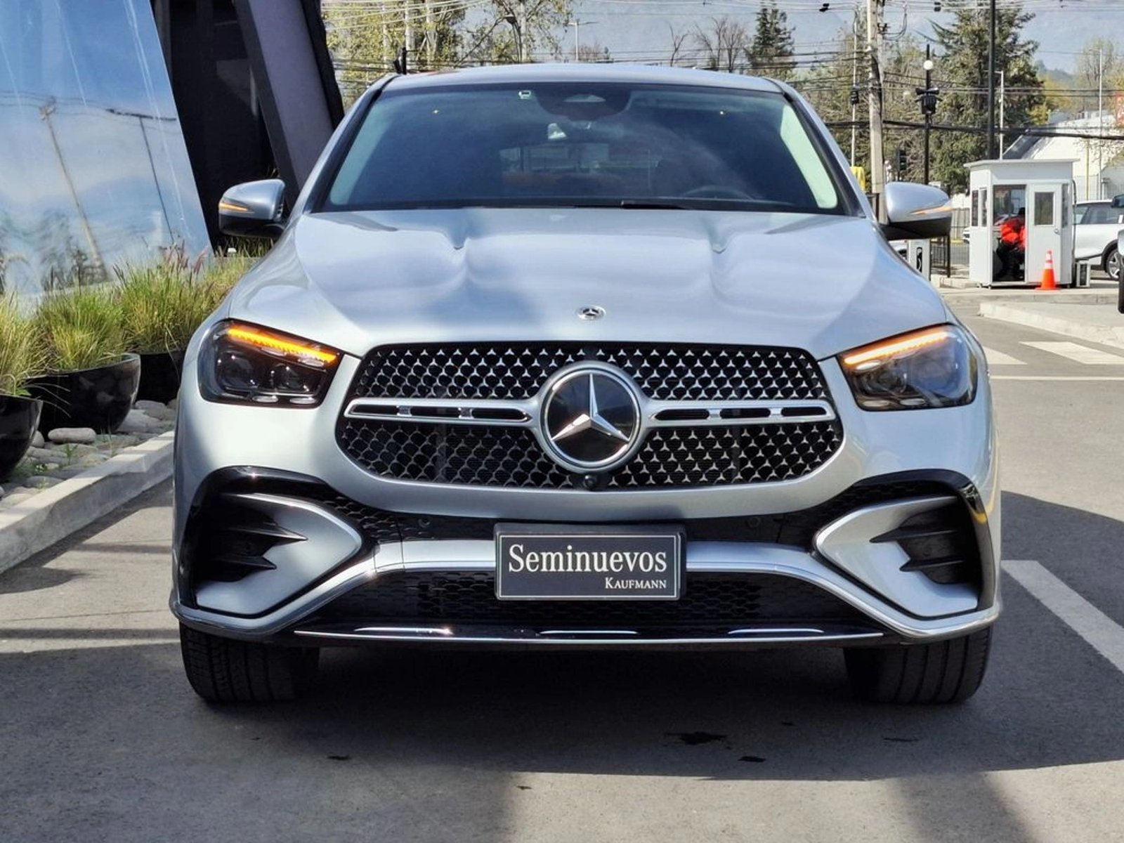 Mercedes-Benz Gle 300 2026 - Foto 2 de 20